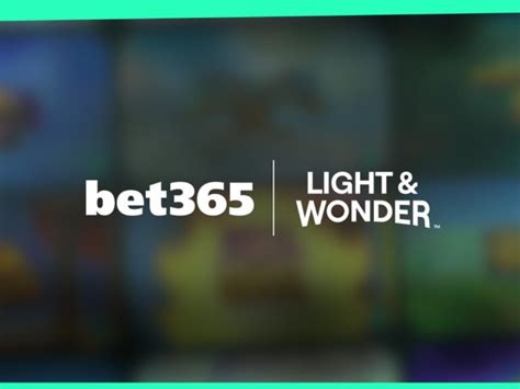 Παιχνίδια στην bet365 .